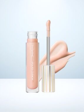 MAC Lipglass Cushion – Sugarrimmed (234)